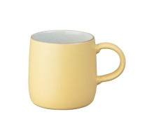  Denby Impression Mustard small mug